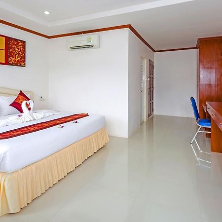 Phusita House 2 Hotel Patong Exterior foto
